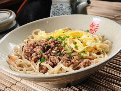 Fujian Qianlixiang Wonton King (Changli East Road Branch)