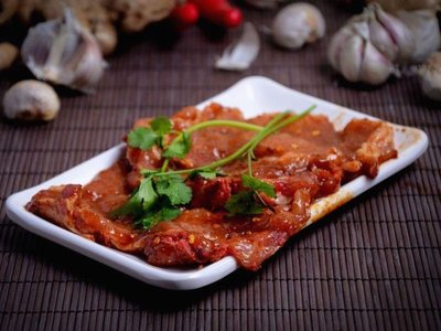 Qianlixin Wonton House (Dezhou Road Branch)