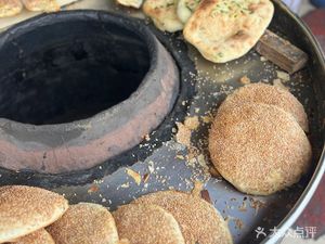 Nan Dapu Road Husband and Wife Dumpling Shop