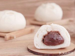 朱师府一口包子(西郊悦廷店)