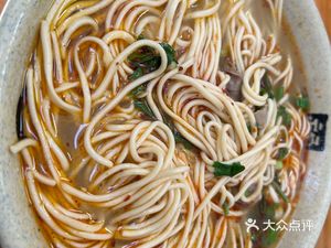 河南拉面(可乐路店)