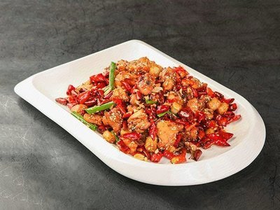 Lao Cai Kitchen (Hami Garden Branch)