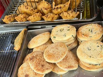 Huangji Neighbor's Canteen (Xincheng Community Branch)