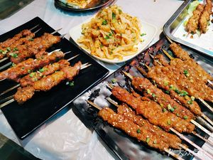 Kangle Community Canteen