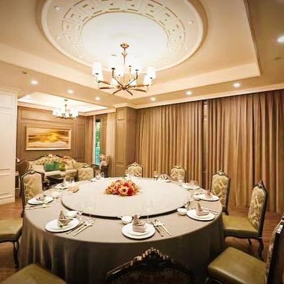 Shenjiu Hui Private Kitchen