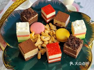 Jin Ting Zhuang Yuan Coffee Hall