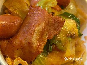 Northeastern Grilled Cold Noodles (Lao Humin Road Branch)