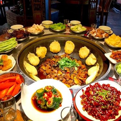 Di Guo Home (Huafu Road Branch)