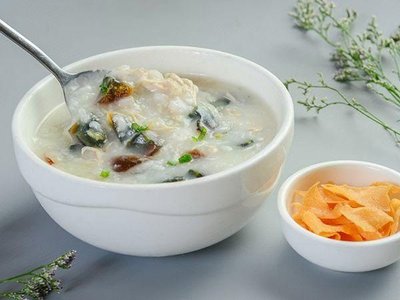 Ju Fu Nongjia Cai (Qinzhou South Road Store)