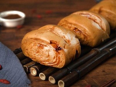 Deye Buns (Luoxiu Road Store)