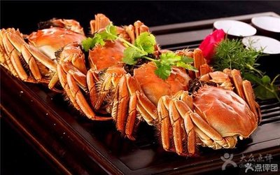 Suxian Yi Pin Yangcheng Lake Crab (Lao Humin Road Branch)