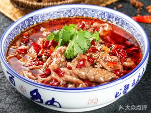 Xiao Pengdong Restaurant (Meilong Road Branch)