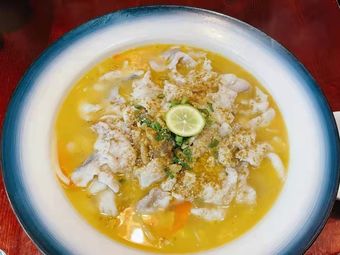 Home-style Restaurant