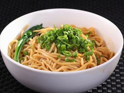 Mu's Special Scallion Oil Pancakes (Shule Community Store)