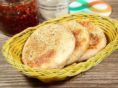 Jinyun Burnt Pancake (Jialing Road Store)