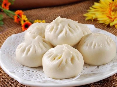 Wu Jia Snacks (Kangwu Vegetable Market Store)