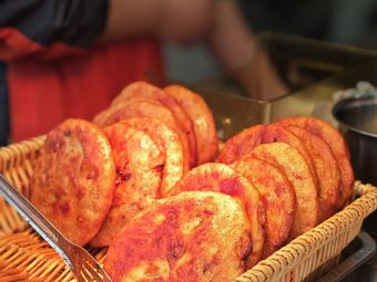 Xianxiang Tujia Fresh Meat Buns