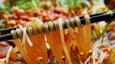 Qianlixiang Dumplings (Jiang'an Road Store)