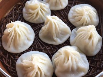 Nanjing Soup Dumplings