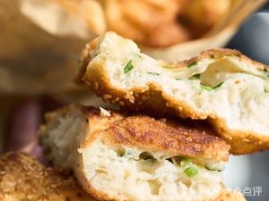 Specialty Qiang Flatbread (Jialing Road Branch)