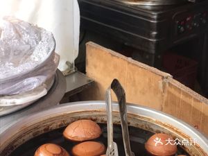 Wen Huan Baking Shop (Liuzhou Road Store)