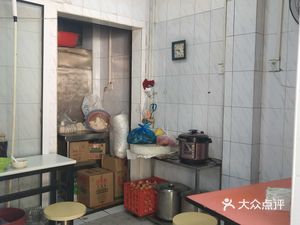 Dumplings and Noodles