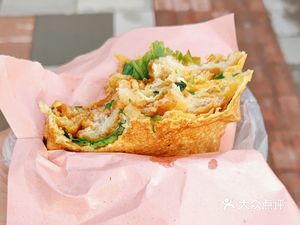 Xu Ji Mixed Grain Pancake (Shule Community Store)