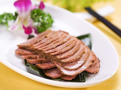 Good再来 Noodles King (Xuhui Branch)