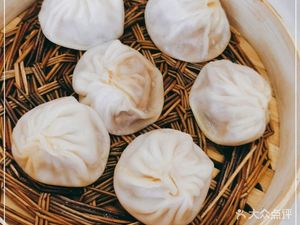 Hu Wei Xiang Soup Dumpling House (Luoxiu Road Branch)