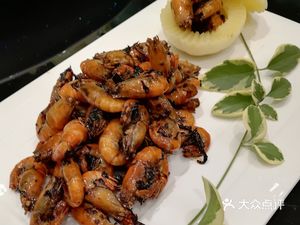 Enjoy What You Eat (Huixin South Station Branch)