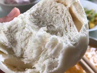 Xiao Li Gaozhuang Steamed Buns