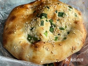 Li Ji Breakfast Shop (Huangshi Road Branch)