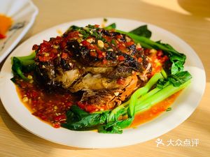 New Generation University - Cafeteria