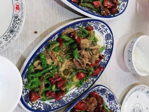 Delicious Sichuan Cuisine Little Kitchen