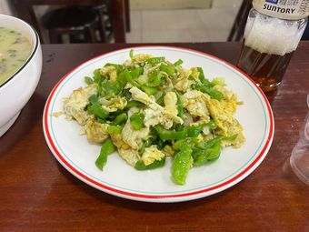 YU Fast Food Chongqing Street Cuisine