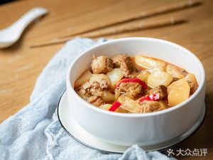 Chicken Heaven (Meilong Road Branch)