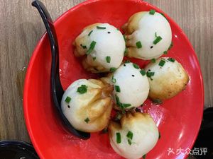 Changqiao Community Elderly Canteen