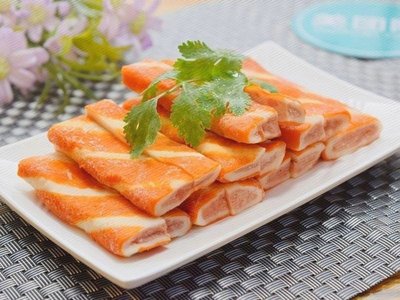 Spicy Millet Pancake (Guilin West Street Store)