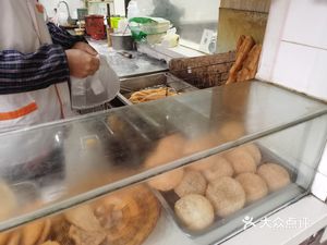 Healthy Breakfast (Longwu Road Store)