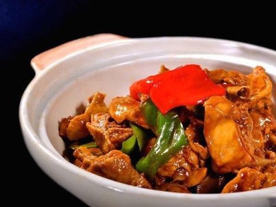 Quick Meal Stir-fry (Jialing Road Store)