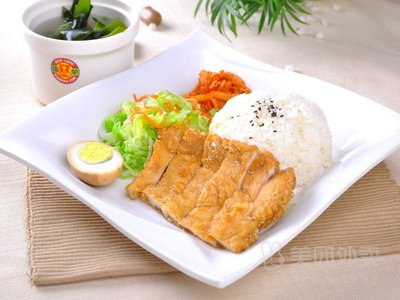 Ren Man Xiao Shi Fang