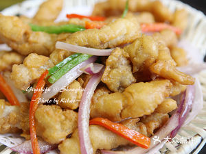 Yi Yi Restaurant (Luoxiu Road Store)