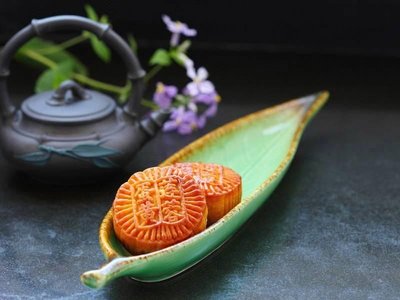 Shanghai Crab Shell Yellow (Jialing Market Store)