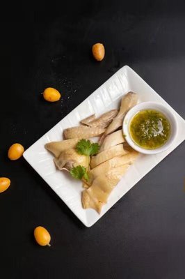 Oriental Mouya Hotel · Oriental Kitchen