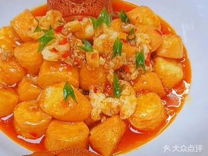 Wen Si Ting Inherited Cuisine