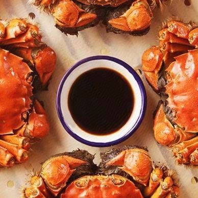 Luoxiu Crab House (Xingrong Yuan Branch)