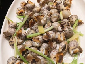 Zhoushan Seafood (Meilong Fifth Village Store)