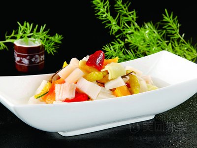 Koukou Xiang Cuisine (Luoxiu Road Branch)