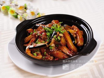 Yi Wei Restaurant (Old Humin Road Branch)