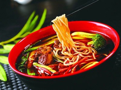 Sichuan-Hunan Cuisine (South Station Branch)